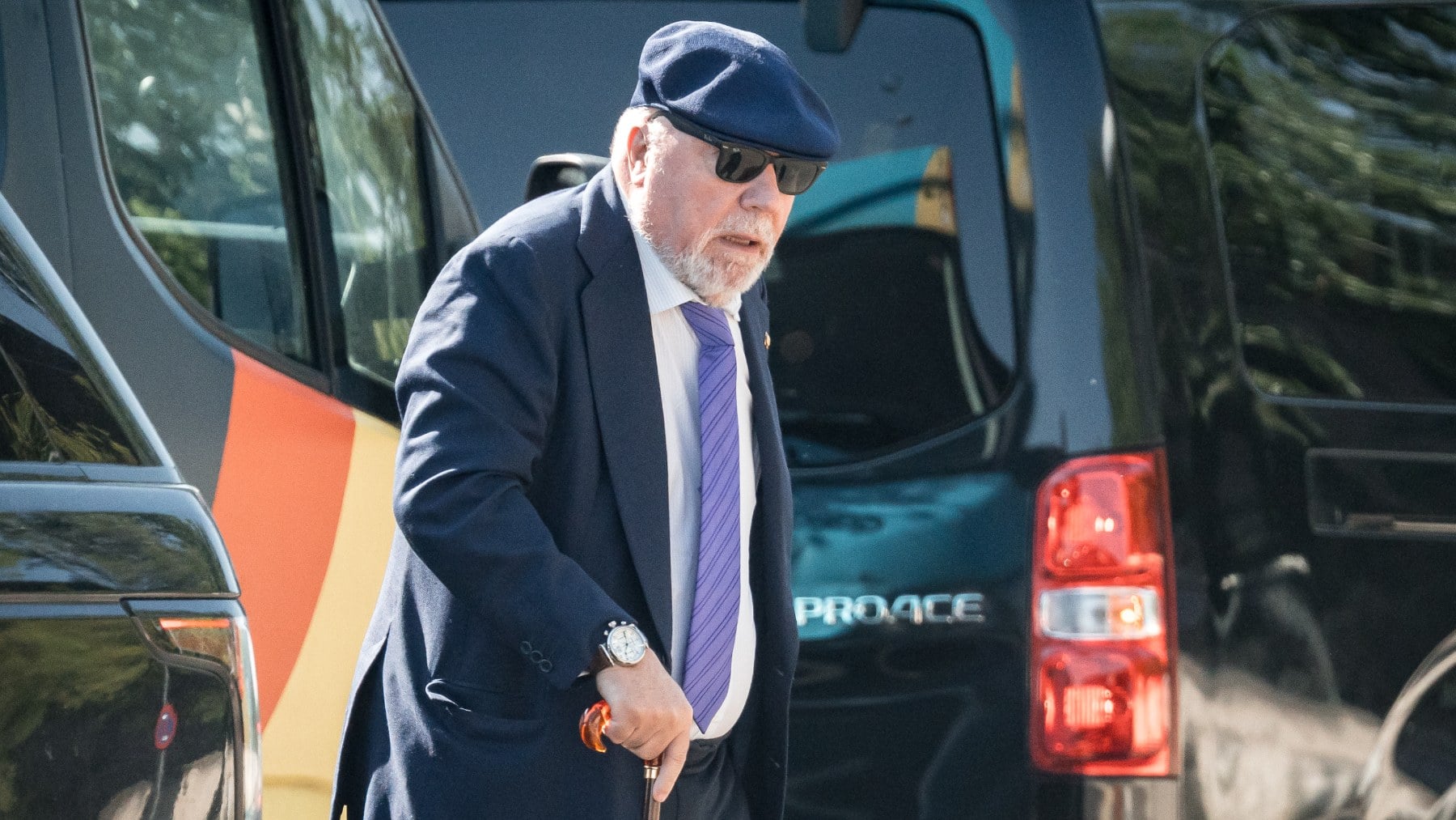 Villarejo acusa a Rajoy de usar una operación sobre Bárcenas para trincar la información que le afectaba