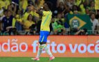 Vinicius, Brasil, Mundial