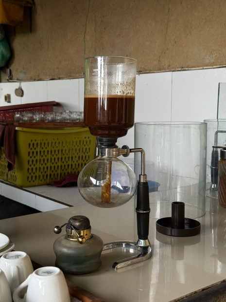 Caf&eacute; Luwak, caf&eacute;, caf&eacute; m&aacute;s caro