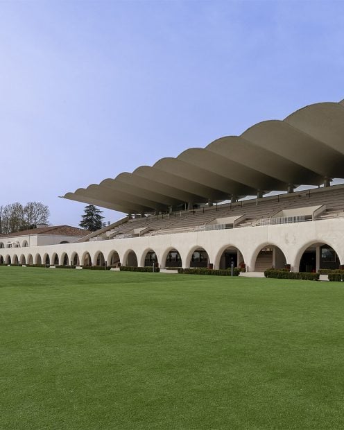 Hipódromo de la Zarzuela, Madrid, planes