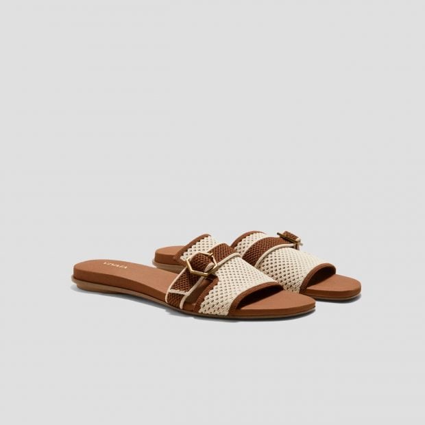 calzado verano tendencias