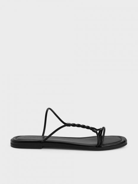 sandalias