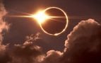 Vizcaya eclipse solar