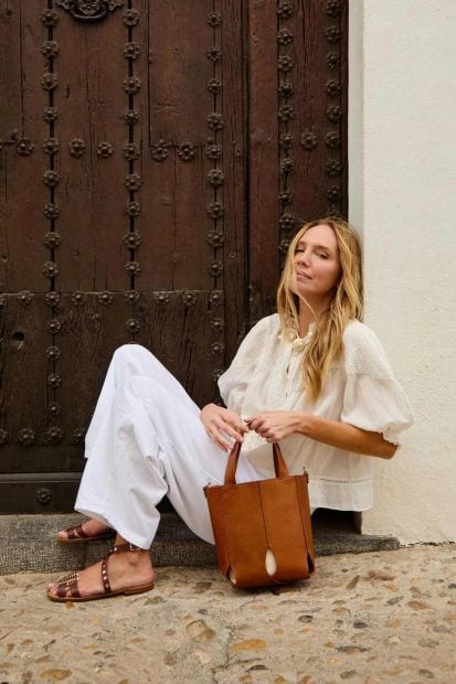 sandalias verano