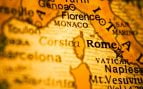 Una estatua romana