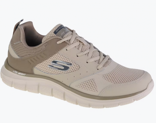 Skechers Track-Syntac