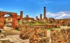 Vasijas en Pompeya