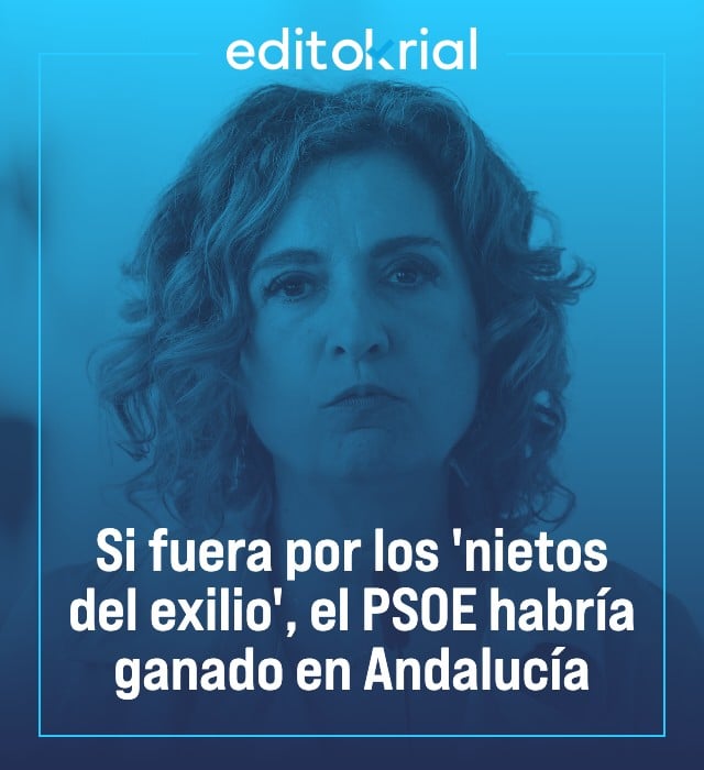 Si fuera por los