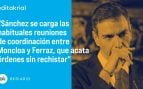 Ferraz PSOE