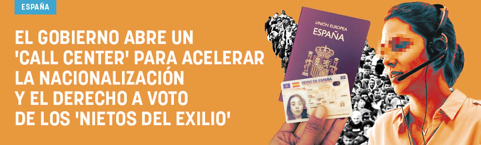 El Gobierno abre un