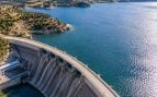Embalse, Aragón, Naturaleza