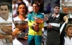 España Roland Garros