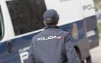agresión profesora hombre Alcoy