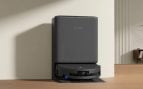 DEEBOT T90 PRO OMNI: mucha potencia, buen fregado y una app que no estorba