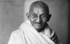 Mahatma Gandhi, felicidad, reflexiones, filosofía