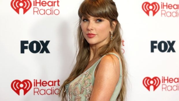 Toy Story 5 Taylor Swift
