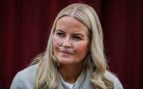 La princesa Mette-Marit en un acto oficial. (Foto: Getty Images)