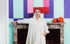 Rossy de Palma y la inesperada combinación de colores que define su casa en Majadahonda: «Lo veo muy Pedro Almodóvar»
