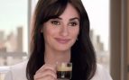 Café, Té, Nespresso, Penélope Cruz