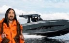 El yate español de 600.000 euros que arrasa en Miami y Dubái: Steve Aoki ya tiene el suyo