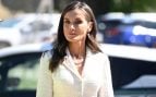 Clavícula Reina Letizia