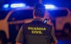 tiroteo, Torrelodones, Madrid, muerto, asesinato, tiros, delincuente común, delincuentes, ajuste de cuentas, Guardia Civil, sucesos