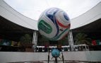 balón Mundial 2026