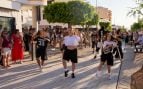 Ibiza paseo