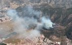incendio Murcia
