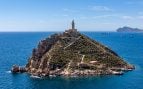 isla murciana