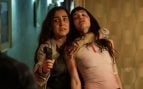 Candela Peña, La desconocida, película, Netflix, Ana Rujas, crítica