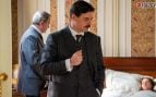 La Promesa. (RTVE)