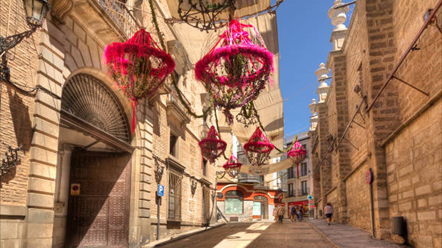 Los 5 mejores Corpus Christi en Castilla-La Mancha 2026: historia y tradición