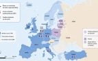 EEUU armas nucleares Europa