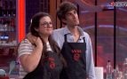 Nominados de Masterchef. (RTVE)