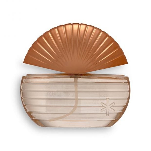 Mercadona perfume