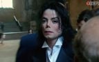Michael Jackson en el documental de Netflix.
