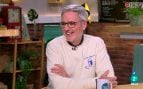 Mikel Iturriaga en La 2 e Televisión Española. (RTVE)
