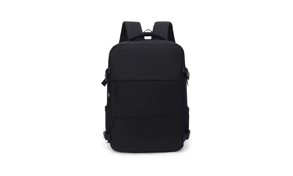 Mochila ligera de viaje