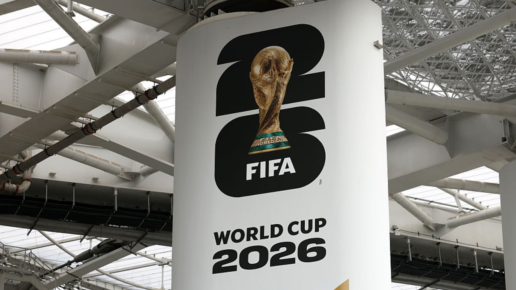 Este será el primer partido del Mundial 2026 que se juega en EEUU, Canadá y México