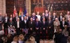 Premios Rey Jaime I Valencia