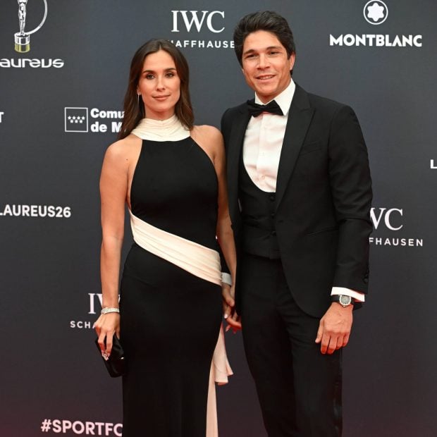 Mar&iacute;a Pombo, Pablo Castellano