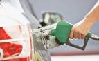 precio gasolina 6 junio Madrid