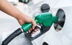 precio gasolina 7 junio Madrid