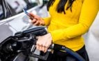 precio gasolina 8 junio Madrid