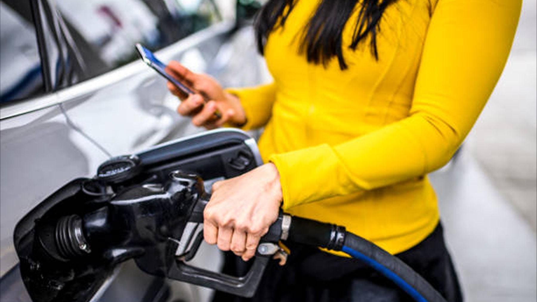 Precio de la gasolina hoy 8 de junio: localiza las gasoliner