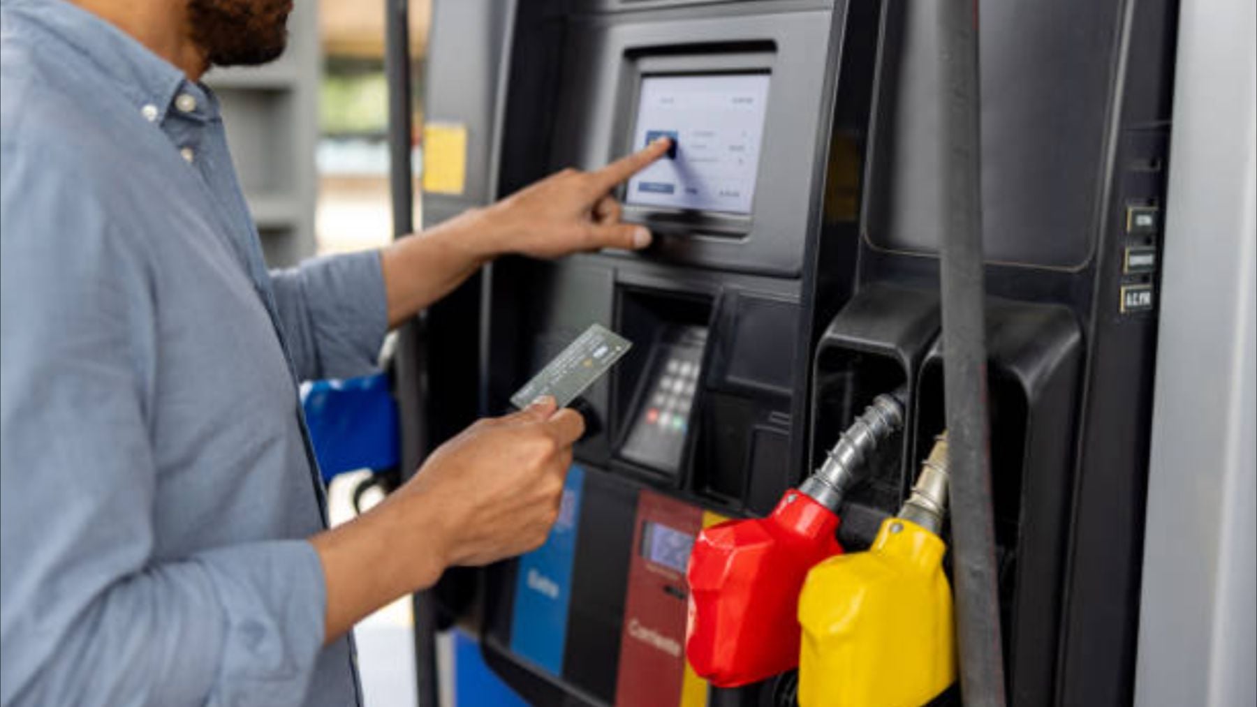 Precio de la gasolina hoy 8 de junio: localiza las gasoliner