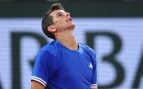 Rafa Jódar Roland Garros
