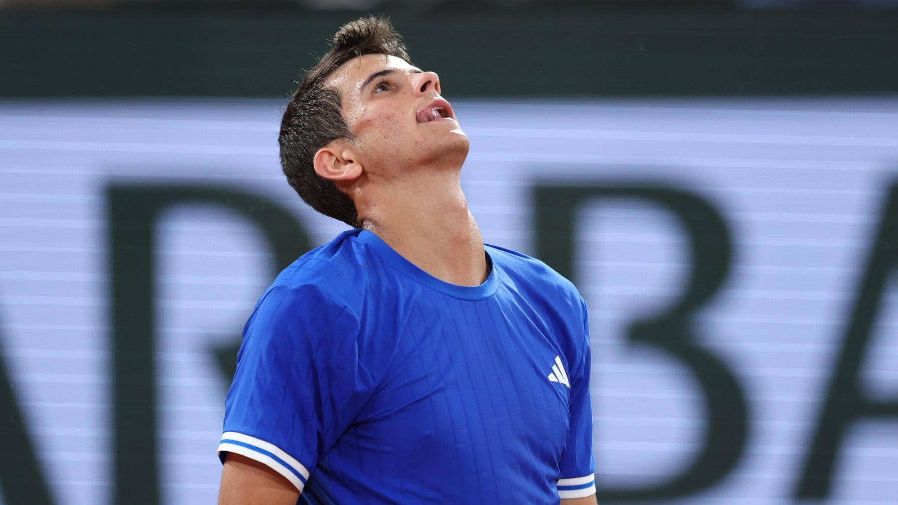 Demasiado Zverev para el Rafa Jódar de hoy, que cae con honores en Roland Garros