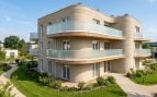 Edificio impreso en 3D